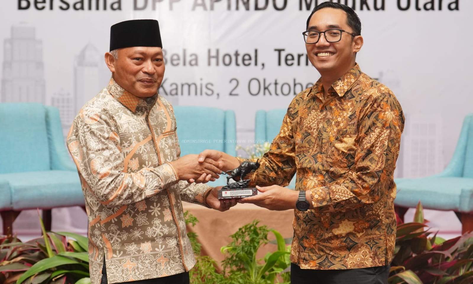 Perluas Bisnis Dengan IPO: Seminar "Road to Public" Beri Panduan Untuk Pengusaha.