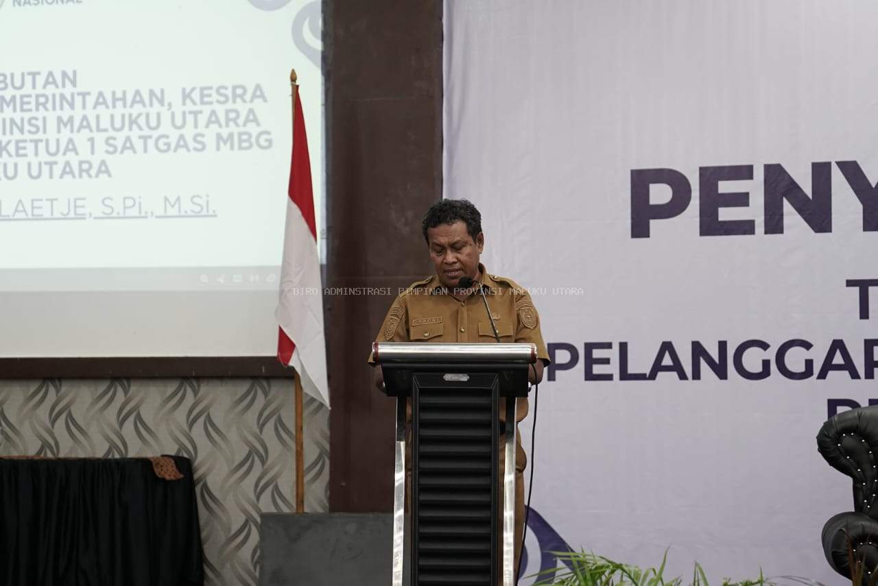 Perkuat Pemahaman Hukum, Kunci Tingkatkan Kualitas Pelayanan Gizi dan Kesehatan Publik