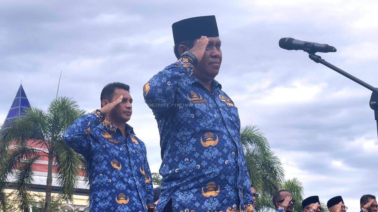 Mengawal Perjalanan Bangsa Melalui Spirit Sumpah Pemuda
