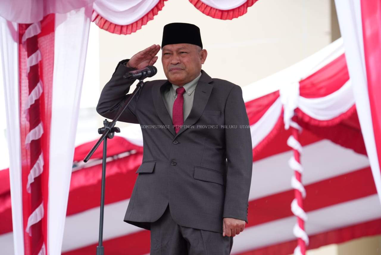 Memaknai Hari Pahlawan Nasional: Meneladani Semangat Perjuangan, Bergerak Membangun Bangsa