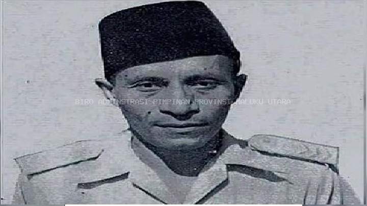 Sejarah Singkat Pengusulan dan Penganugerahan Gelar Pahlawan Nasional Zainal Abidin Syah