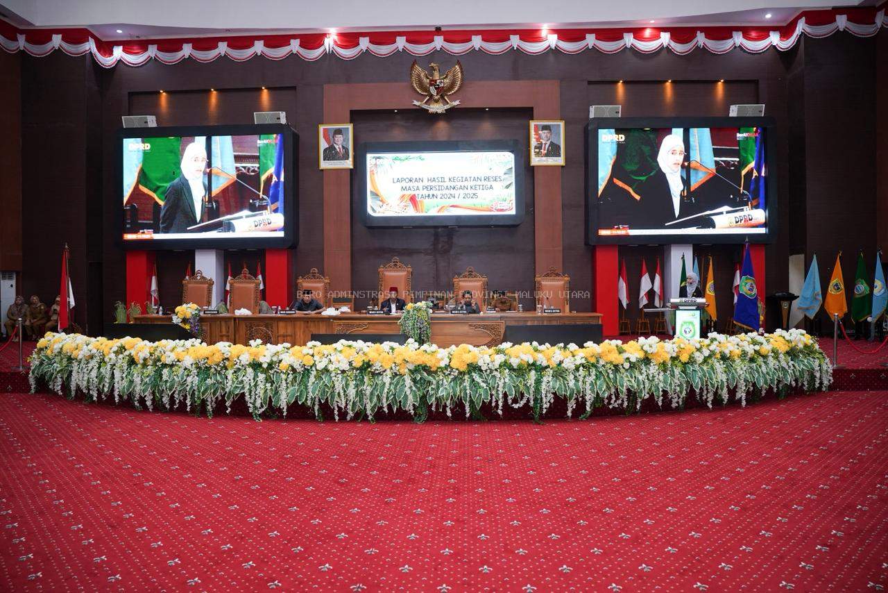 Hasil Reses 5 Dapil : Jembatan Aspirasi Rakyat dan Kebijakan Sherly-Sarbin