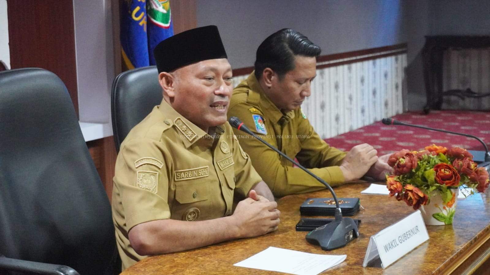 Konsultasi Publik RKPD 2027: Membangun Malut dengan Transparansi dan Akuntabilitas