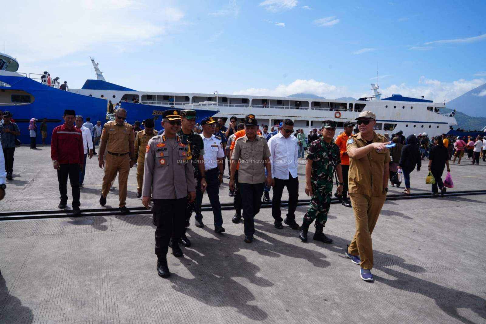 Program Mudik Bersubsidi 2026 Tuntas, 12.348 Warga Terlayani dengan Aman dan Lancar