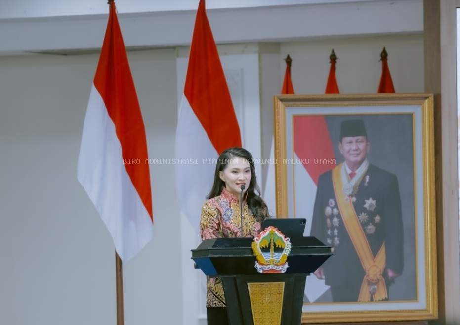 Gubernur Ajak Jaga Damai, Wagub-Wakapolda Turun Patani