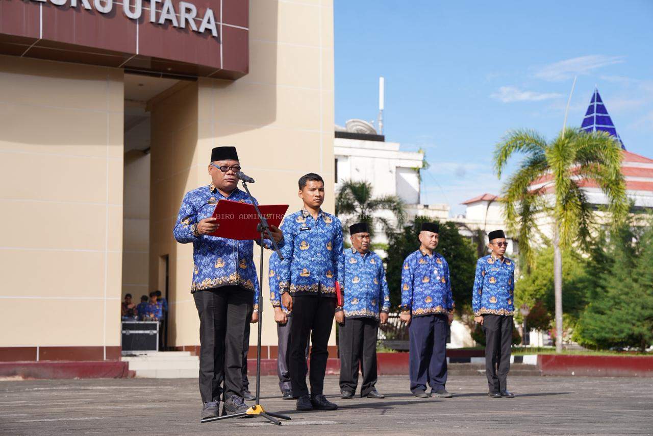Selamat Hari Kebangkitan Nasional 2026! Meneguhkan Perjalanan Bangsa Untuk Membangun Maluku Utara