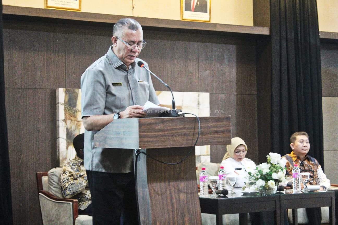 Malut Jadi Provinsi Fokus UNICEF 2026-2030, Pemprov Optimis Percepat Pembangunan SDM