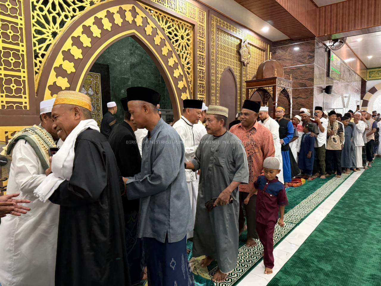 Iduladha 1447 H: Dialog Cinta Nabi Ibrahim untuk Umat Manusia