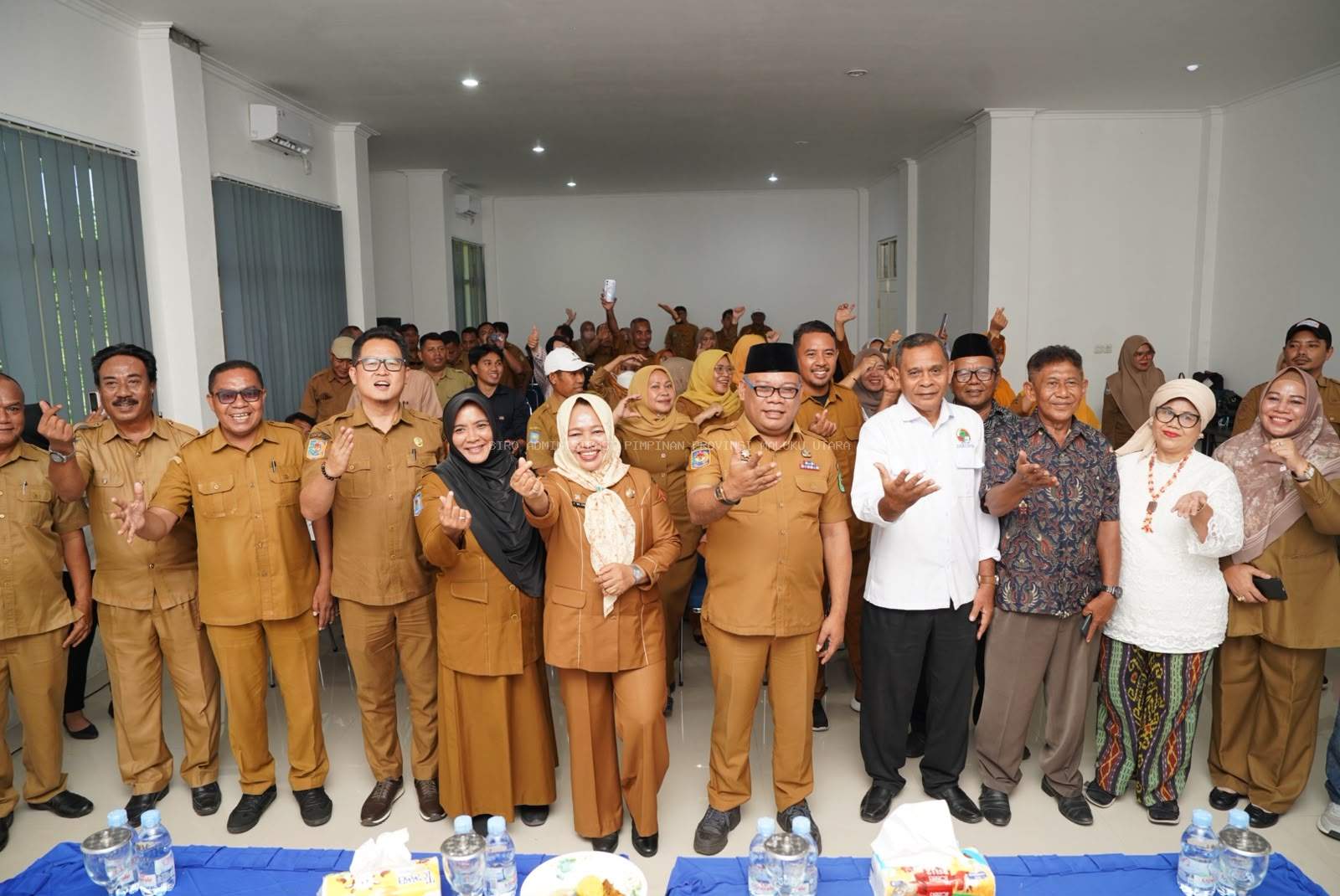 Sekprov: Harkopnas ke-79, Momentum Bangkitnya Pilar Ekonomi Kerakyatan