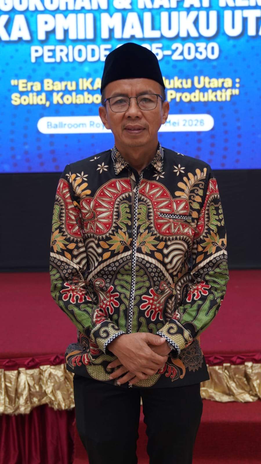 Sinergi Lintas Instansi, Pemprov Malut Matangkan Kesiapan Fasilitas dan Protokol Sambut Kunjungan Kerja Wamen Koperasi RI